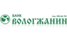 Банк Вологжанин в Ермаково