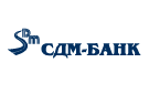 Банк СДМ-Банк в Ермаково