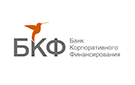 Банк Банк БКФ в Ермаково