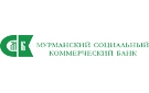 Банк Мурманский Социальный Коммерческий Банк в Ермаково