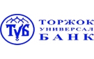 Банк Торжокуниверсалбанк в Ермаково