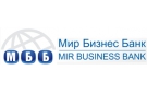 Банк Мир Бизнес Банк в Ермаково
