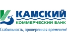 Банк Камский Коммерческий Банк в Ермаково